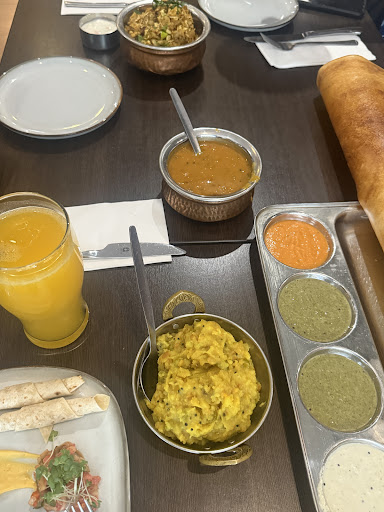 Photo of Rishi's Indian Aroma - 11 Hawkhill, Dundee DD1 5DL